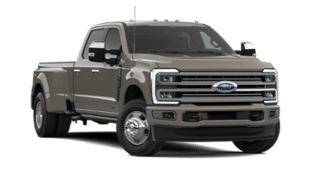 2026 Ford Super Duty® External Image 5